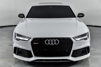 2017 Audi RS 7 4.0T quattro performance prestige   - Photo 5 - Joliet, IL 60435
