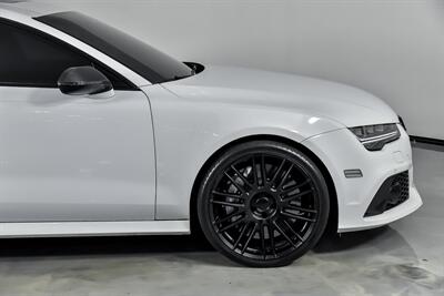 2017 Audi RS 7 4.0T quattro performance prestige   - Photo 15 - Joliet, IL 60435
