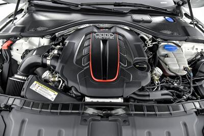 2017 Audi RS 7 4.0T quattro performance prestige   - Photo 17 - Joliet, IL 60435