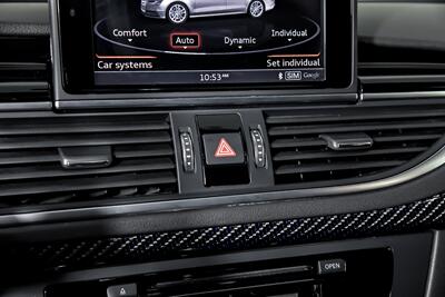 2017 Audi RS 7 4.0T quattro performance prestige   - Photo 38 - Joliet, IL 60435