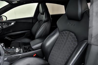 2017 Audi RS 7 4.0T quattro performance prestige   - Photo 23 - Joliet, IL 60435