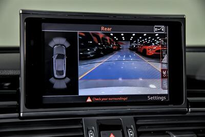 2017 Audi RS 7 4.0T quattro performance prestige   - Photo 35 - Joliet, IL 60435