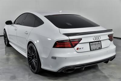 2017 Audi RS 7 4.0T quattro performance prestige   - Photo 10 - Joliet, IL 60435