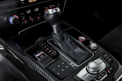 2017 Audi RS 7 4.0T quattro performance prestige   - Photo 41 - Joliet, IL 60435