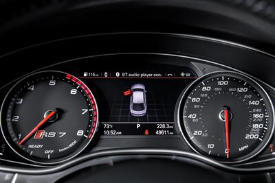 2017 Audi RS 7 4.0T quattro performance prestige   - Photo 29 - Joliet, IL 60435