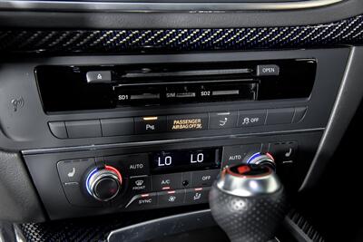 2017 Audi RS 7 4.0T quattro performance prestige   - Photo 40 - Joliet, IL 60435