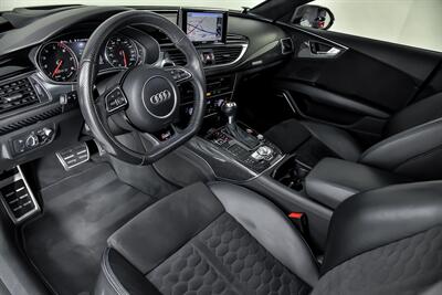 2017 Audi RS 7 4.0T quattro performance prestige   - Photo 21 - Joliet, IL 60435