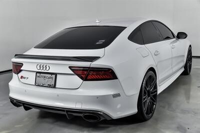 2017 Audi RS 7 4.0T quattro performance prestige   - Photo 12 - Joliet, IL 60435
