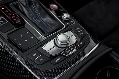 2017 Audi RS 7 4.0T quattro performance prestige   - Photo 42 - Joliet, IL 60435