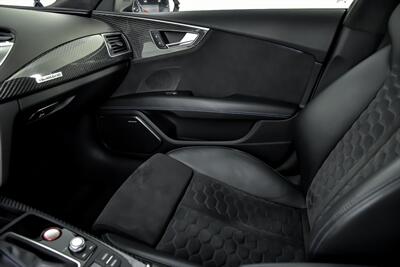 2017 Audi RS 7 4.0T quattro performance prestige   - Photo 43 - Joliet, IL 60435
