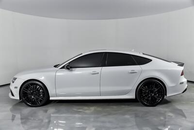 2017 Audi RS 7 4.0T quattro performance prestige   - Photo 8 - Joliet, IL 60435