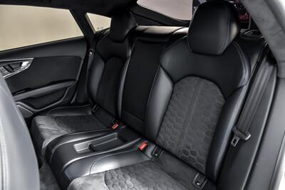 2017 Audi RS 7 4.0T quattro performance prestige   - Photo 25 - Joliet, IL 60435