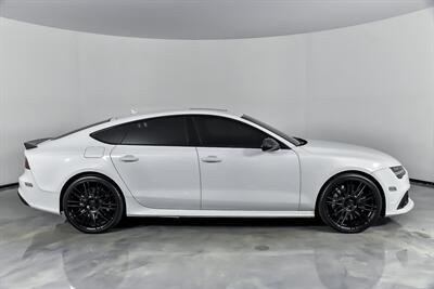 2017 Audi RS 7 4.0T quattro performance prestige   - Photo 14 - Joliet, IL 60435