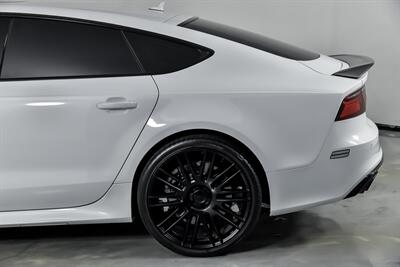 2017 Audi RS 7 4.0T quattro performance prestige   - Photo 9 - Joliet, IL 60435