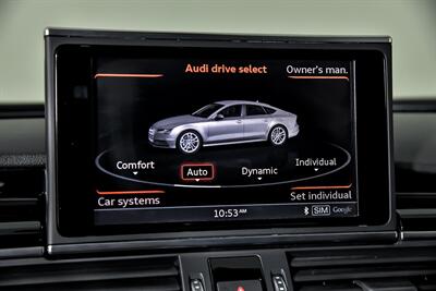 2017 Audi RS 7 4.0T quattro performance prestige   - Photo 37 - Joliet, IL 60435