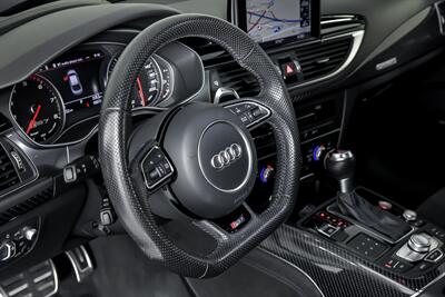 2017 Audi RS 7 4.0T quattro performance prestige   - Photo 26 - Joliet, IL 60435