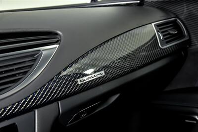 2017 Audi RS 7 4.0T quattro performance prestige   - Photo 39 - Joliet, IL 60435