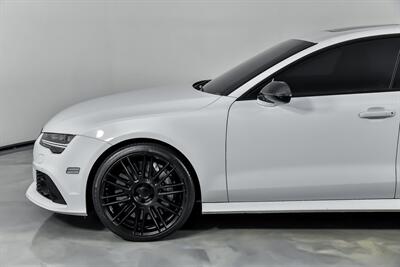 2017 Audi RS 7 4.0T quattro performance prestige   - Photo 7 - Joliet, IL 60435