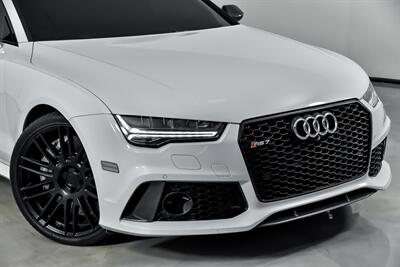 2017 Audi RS 7 4.0T quattro performance prestige   - Photo 3 - Joliet, IL 60435