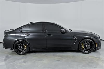2024 BMW M3 Competition xDrive-HUGE $112K MSRP-FULL SATIN PPF   - Photo 14 - Joliet, IL 60435
