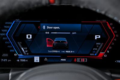 2024 BMW M3 Competition xDrive-HUGE $112K MSRP-FULL SATIN PPF   - Photo 27 - Joliet, IL 60435