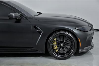 2024 BMW M3 Competition xDrive-HUGE $112K MSRP-FULL SATIN PPF   - Photo 15 - Joliet, IL 60435