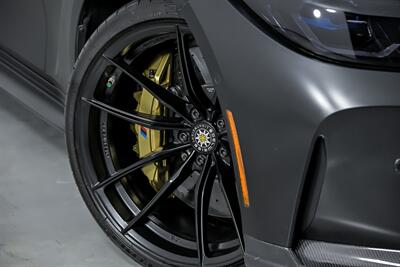 2024 BMW M3 Competition xDrive-HUGE $112K MSRP-FULL SATIN PPF   - Photo 4 - Joliet, IL 60435