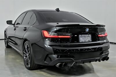 2020 BMW 3 Series M340i xDrive   - Photo 10 - Joliet, IL 60435