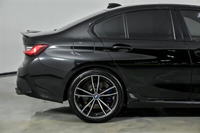 2020 BMW 3 Series M340i xDrive   - Photo 13 - Joliet, IL 60435