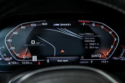 2020 BMW 3 Series M340i xDrive   - Photo 27 - Joliet, IL 60435