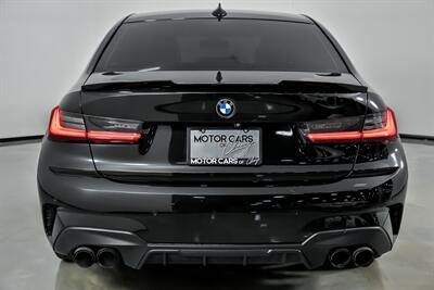 2020 BMW 3 Series M340i xDrive   - Photo 11 - Joliet, IL 60435