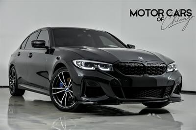 2020 BMW 3 Series M340i xDrive   - Photo 1 - Joliet, IL 60435