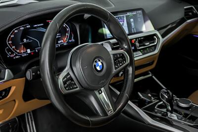 2020 BMW 3 Series M340i xDrive   - Photo 25 - Joliet, IL 60435