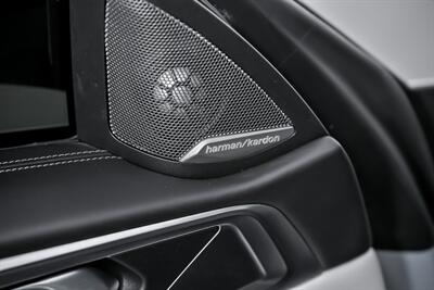 2021 BMW M4 Competition-$30K MODS-VALVETRONIC-CARBONE WHEELS   - Photo 19 - Joliet, IL 60435