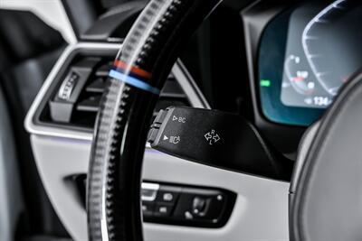 2021 BMW M4 Competition-$30K MODS-VALVETRONIC-CARBONE WHEELS   - Photo 30 - Joliet, IL 60435