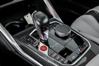 2021 BMW M4 Competition-$30K MODS-VALVETRONIC-CARBONE WHEELS   - Photo 37 - Joliet, IL 60435