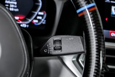 2021 BMW M4 Competition-$30K MODS-VALVETRONIC-CARBONE WHEELS   - Photo 31 - Joliet, IL 60435