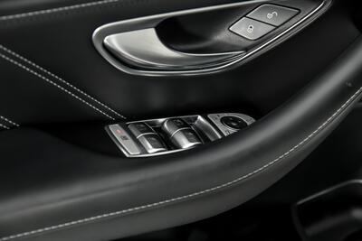 2018 Mercedes-Benz AMG E 63 S-AKRAPOVIC  EXHAUST-CARBON CERAMICS   - Photo 19 - Joliet, IL 60435