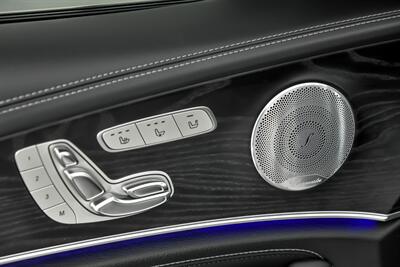 2018 Mercedes-Benz AMG E 63 S-AKRAPOVIC  EXHAUST-CARBON CERAMICS   - Photo 18 - Joliet, IL 60435