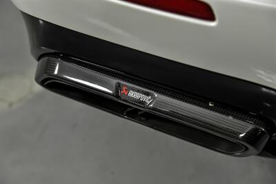 2018 Mercedes-Benz AMG E 63 S-AKRAPOVIC  EXHAUST-CARBON CERAMICS   - Photo 14 - Joliet, IL 60435