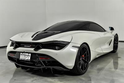 2018 McLaren 720S -FULL PPF-LOWEST MILE 720S NATIONWIDE   - Photo 12 - Joliet, IL 60435