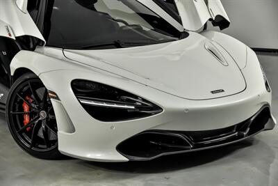 2018 McLaren 720S -FULL PPF-LOWEST MILE 720S NATIONWIDE   - Photo 3 - Joliet, IL 60435