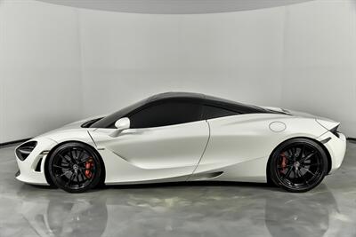 2018 McLaren 720S -FULL PPF-LOWEST MILE 720S NATIONWIDE   - Photo 8 - Joliet, IL 60435