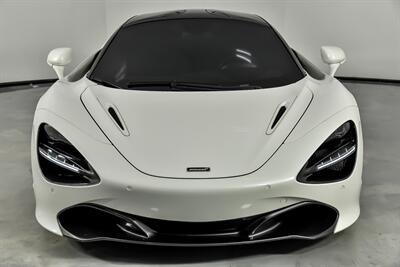 2018 McLaren 720S -FULL PPF-LOWEST MILE 720S NATIONWIDE   - Photo 5 - Joliet, IL 60435