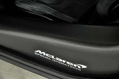 2018 McLaren 720S -FULL PPF-LOWEST MILE 720S NATIONWIDE   - Photo 24 - Joliet, IL 60435