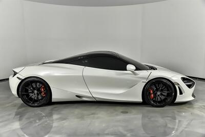 2018 McLaren 720S -FULL PPF-LOWEST MILE 720S NATIONWIDE   - Photo 14 - Joliet, IL 60435