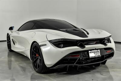 2018 McLaren 720S -FULL PPF-LOWEST MILE 720S NATIONWIDE   - Photo 10 - Joliet, IL 60435