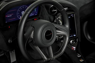 2018 McLaren 720S -FULL PPF-LOWEST MILE 720S NATIONWIDE   - Photo 26 - Joliet, IL 60435