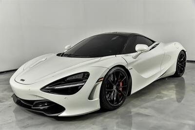 2018 McLaren 720S -FULL PPF-LOWEST MILE 720S NATIONWIDE   - Photo 6 - Joliet, IL 60435