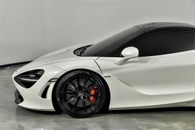 2018 McLaren 720S -FULL PPF-LOWEST MILE 720S NATIONWIDE   - Photo 7 - Joliet, IL 60435